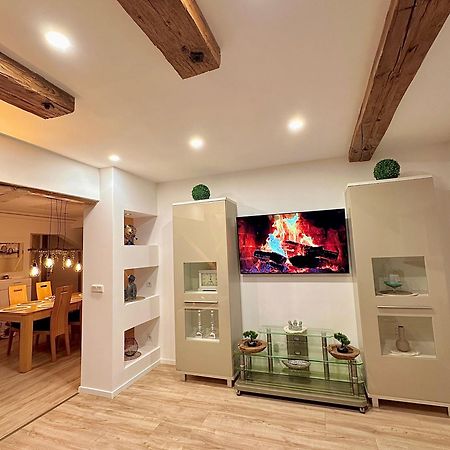 Ferienwohnung Missa Sommeraktion 2025 バイロイト エクステリア 写真
