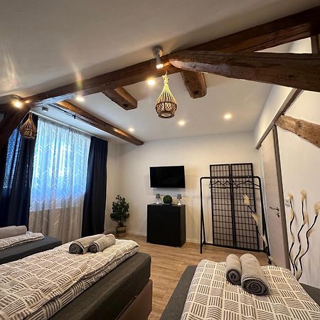 Ferienwohnung Missa Sommeraktion 2025 バイロイト エクステリア 写真