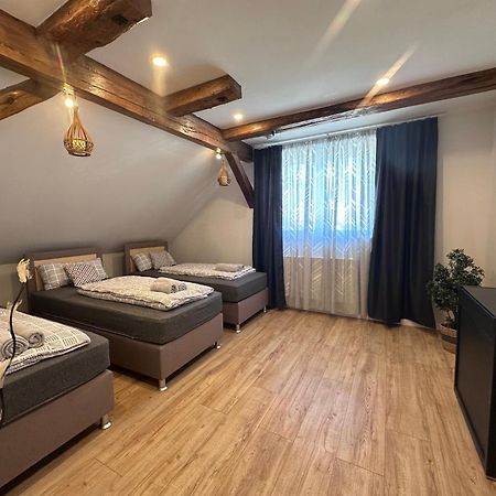 Ferienwohnung Missa Sommeraktion 2025 バイロイト エクステリア 写真