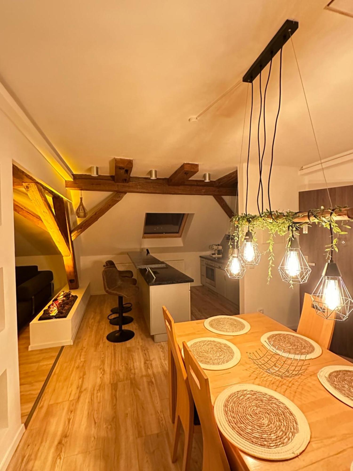 Ferienwohnung Missa Sommeraktion 2025 バイロイト エクステリア 写真