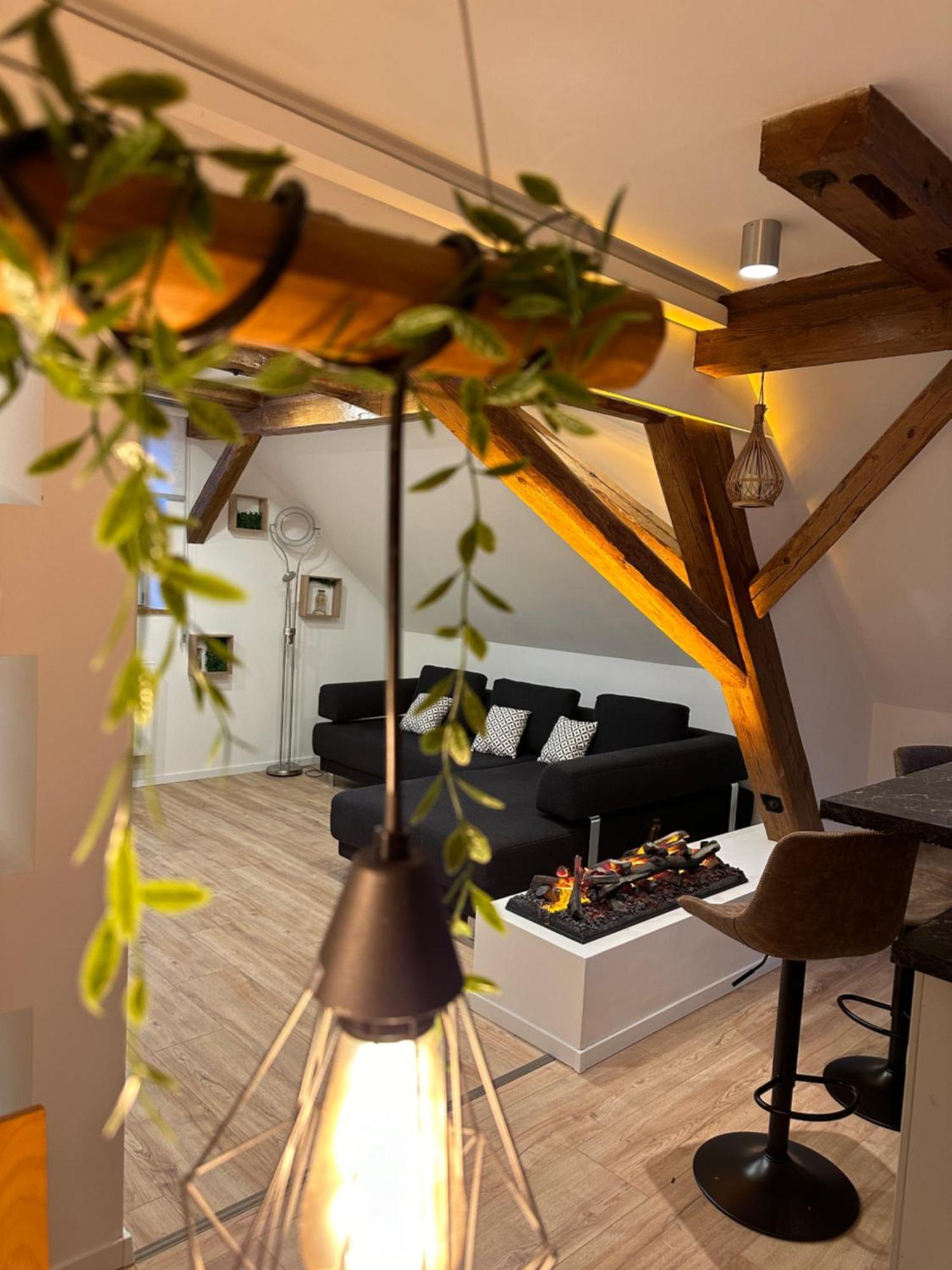 Ferienwohnung Missa Sommeraktion 2025 バイロイト エクステリア 写真